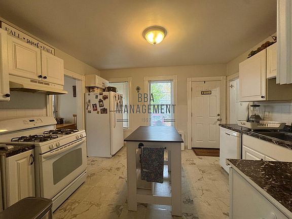2nd image of 16 Montfern Ave #A