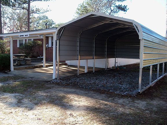 Carports