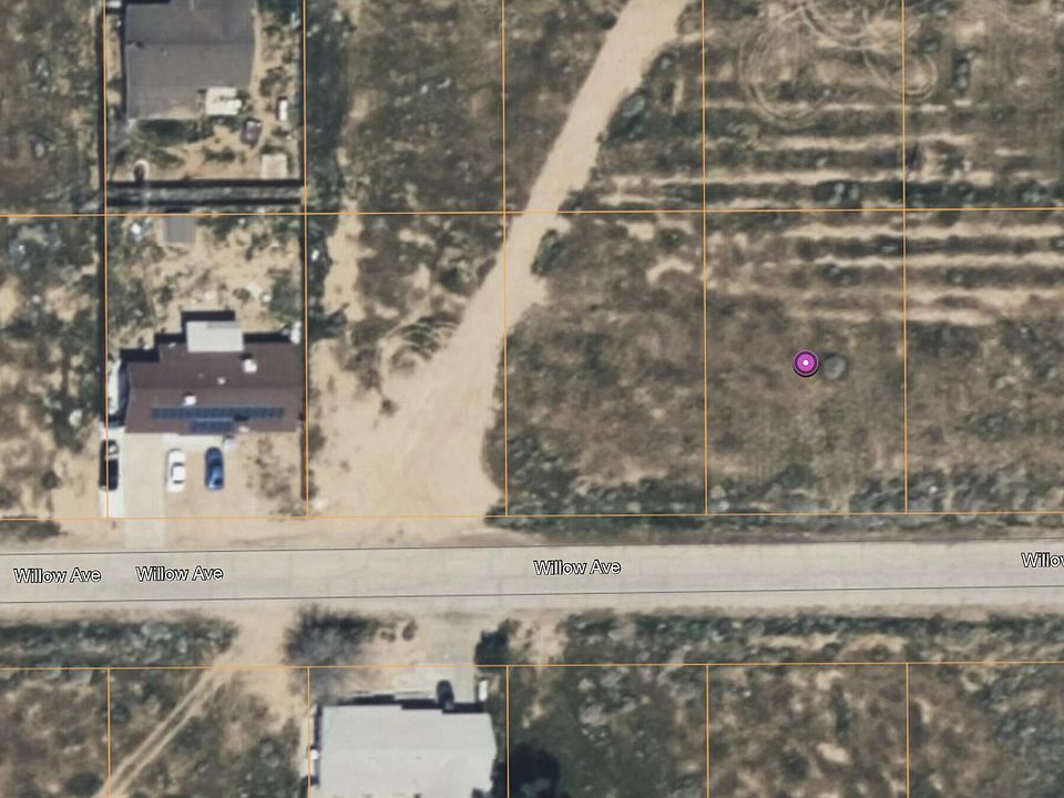 2nd image of Willow Ave