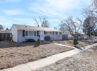 2003 Winston Rd, Colorado Springs, CO 80909