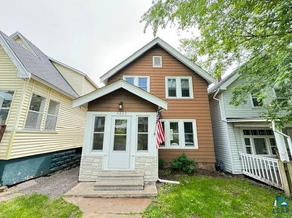 2222 W 6th St, Duluth, MN 55806