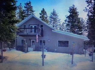 1961 Nighthawk Trl, Victor, MT 59875