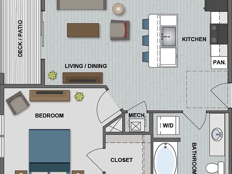 The Edison at Bridlespur — Photo 27
