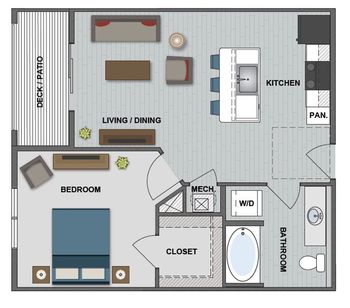 Unit 4303