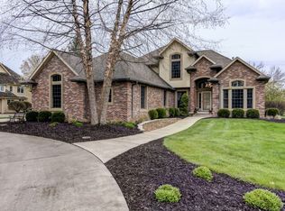 1 Fairway Ln, Lincoln, IL 62656