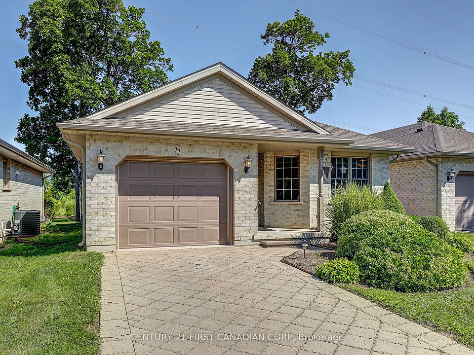 1st image of 410 Burwell Rd #14