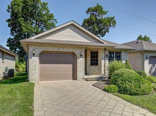 410 Burwell Rd #14, Saint Thomas, ON N5P4N6