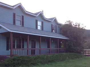 20440 Schwartz Creek Rd, Clinton, MT 59825