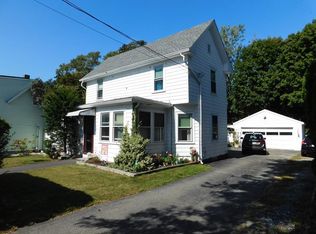 41 Jenness St, Lynn, MA 01904