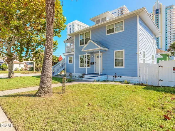 316 N Grandview Ave, Daytona Beach, FL