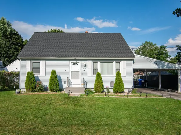 63 Head Street, Manchester, NH 03102