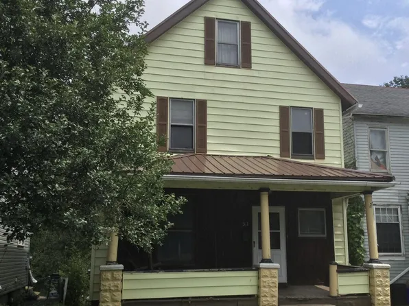 311 Bissell Ave, Oil City, PA 16301