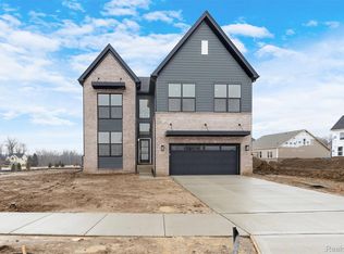 2908 Lila Ln, Ann Arbor, MI 48108