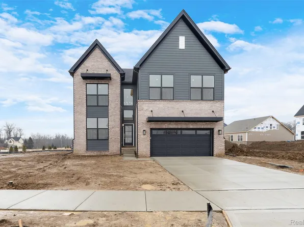 2908 Lila Ln, Ann Arbor, MI 48108