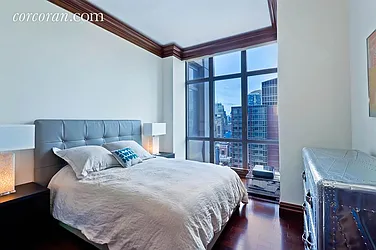 Rented by Corcoran