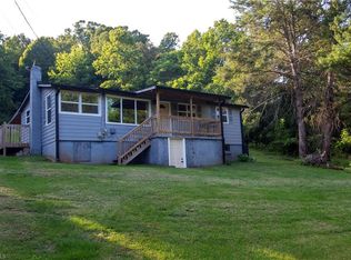 1176 Arbor Grove Church Rd, Millers Creek, NC 28651