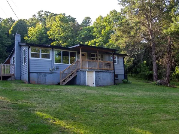 1176 Arbor Grove Church Rd, Millers Creek, NC 28651