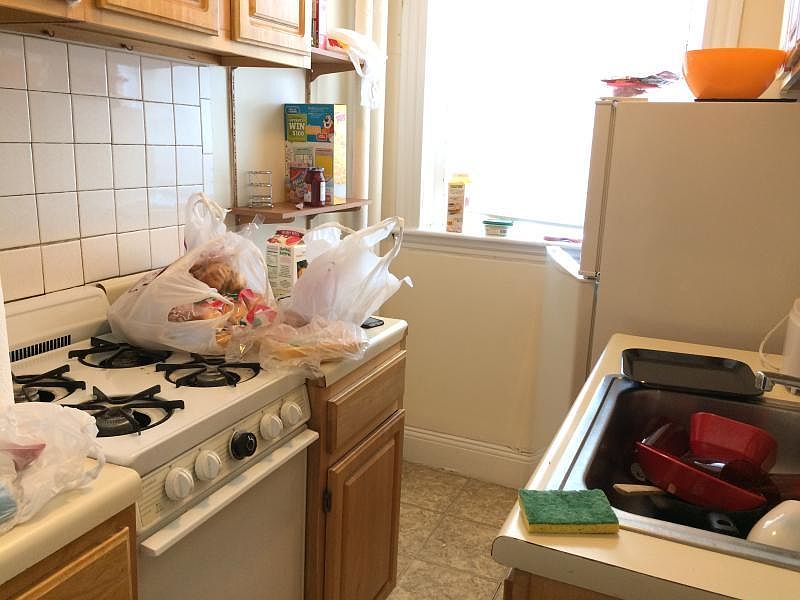 2nd image of 1209A Boylston St 32 Boston Ma 02215 #32A