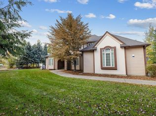 10049 W Prairie Ave, Post Falls, ID 83854