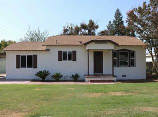 291 N Canby St, Tulare, CA 93274