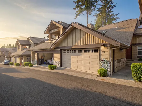 1550 Larkhall Cres #21, North Vancouver, BC V7H 2Z2