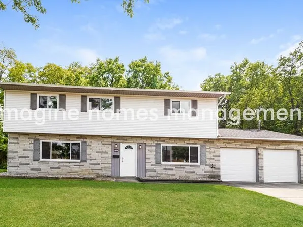 11818 Neuss Ave, Cincinnati, OH 45246