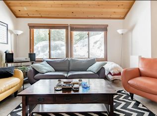 100 Winding Creek Rd SUITE 4, Olympic Valley, CA 96146