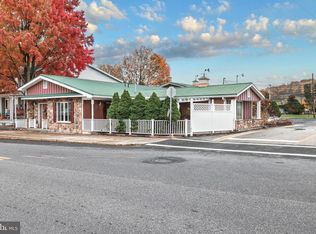 30 W Main St, Fairfield, PA 17320