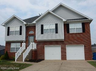126 Bluebill Ct, Shepherdsville, KY