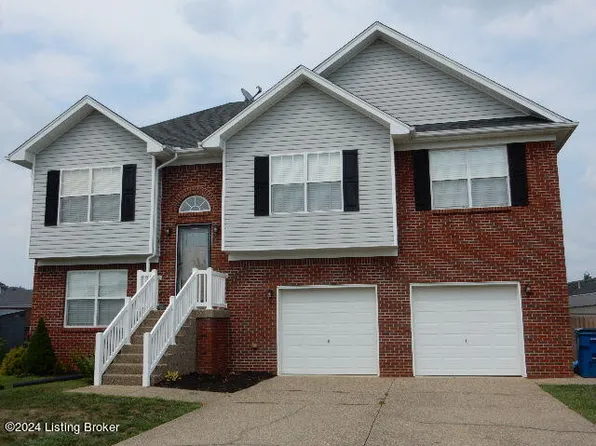 126 Bluebill Ct, Shepherdsville, KY 40165