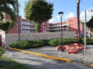 8401 NW 8th St APT 207, Miami, FL 33126