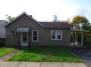 1605 Louisa St, Williamsport, PA 17701