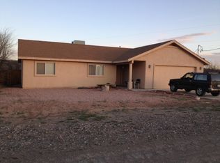 5555 N Bentley Dr, Rimrock, AZ 86335