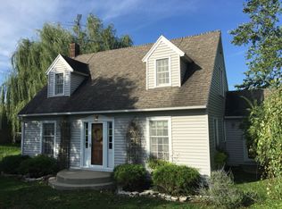 132 2nd Ave SW, Spring Grove, MN 55974