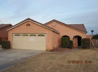 29820 Avenida Maravilla, Cathedral City, CA 92234