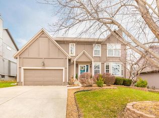 21430 W 48th St, Shawnee, KS 66218