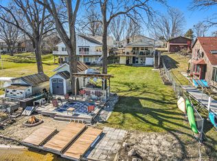 3013 Loehrs Landing Dr, Hastings, MI 49058