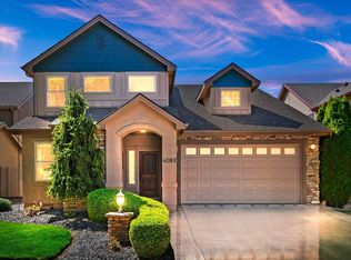 4089 S Cubola Ave, Meridian, ID 83642