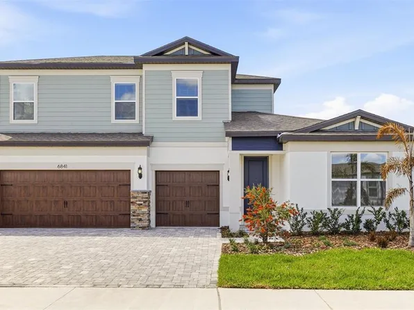 6841 Jared Oaks Dr, Wesley Chapel, FL 33545