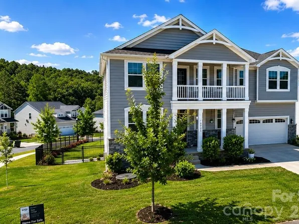 18905 Bankhead Rd, Charlotte, NC 28278