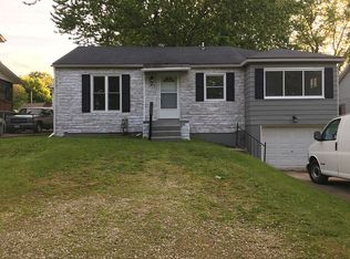 913 Country Club Dr, Mansfield, OH 44906