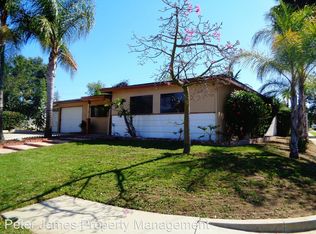 15704 Hollis St, La Puente, CA 91745