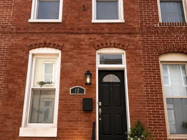 12 N Bradford St, Baltimore, MD 21224