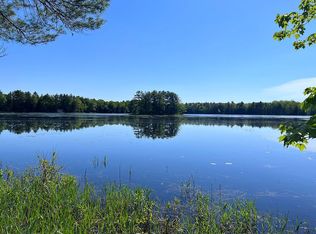 Trues Pond Benner Pasture, Freedom, ME 04941