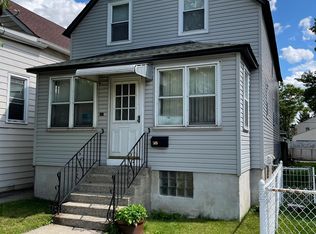 509 Penrhyn Pl, East Chicago, IN 46312