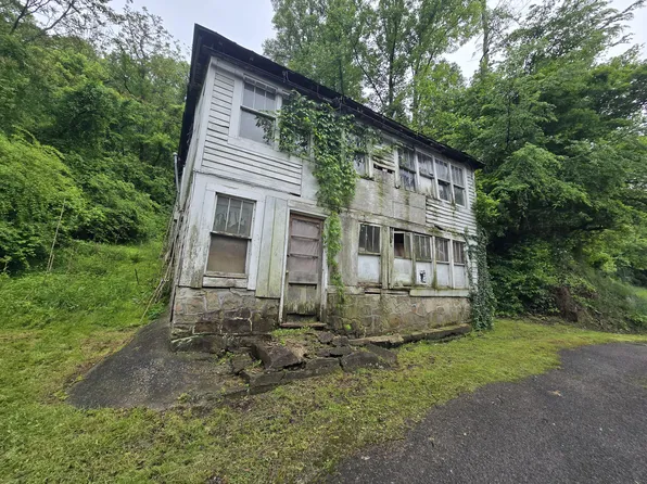 0 Ky 66/hendron Hl, Arjay, KY 40902