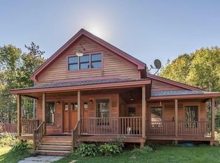 311 Tripp Hill Rd, Fly Creek, NY 13337