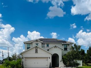 1257 Castlevecchio Loop, Orlando, FL 32825