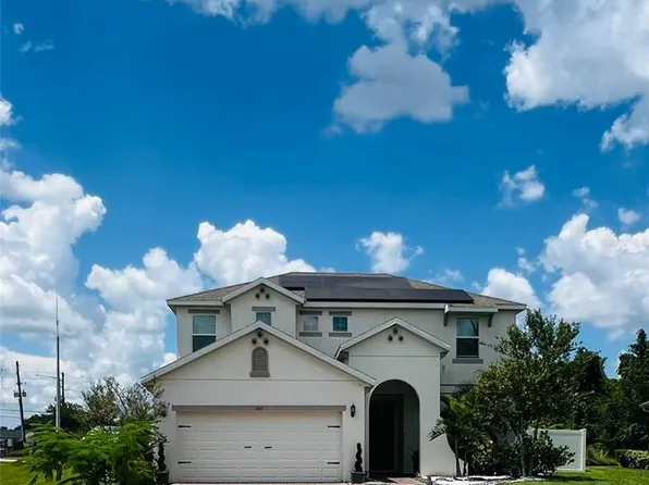 1257 Castlevecchio Loop, Orlando, FL 32825