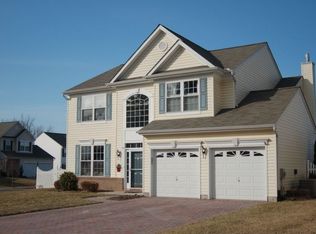 377 Web Foot Ln, Stevensville, MD 21666